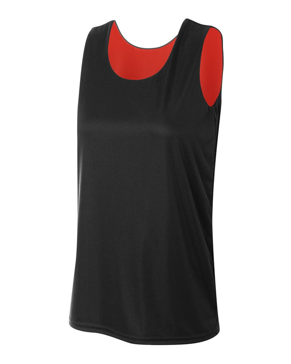 A4 Women's Reversible Jump Jersey